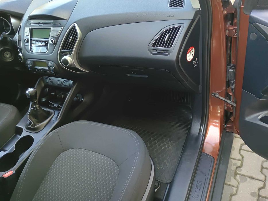 Sprzedam samochód Hyundai ix35