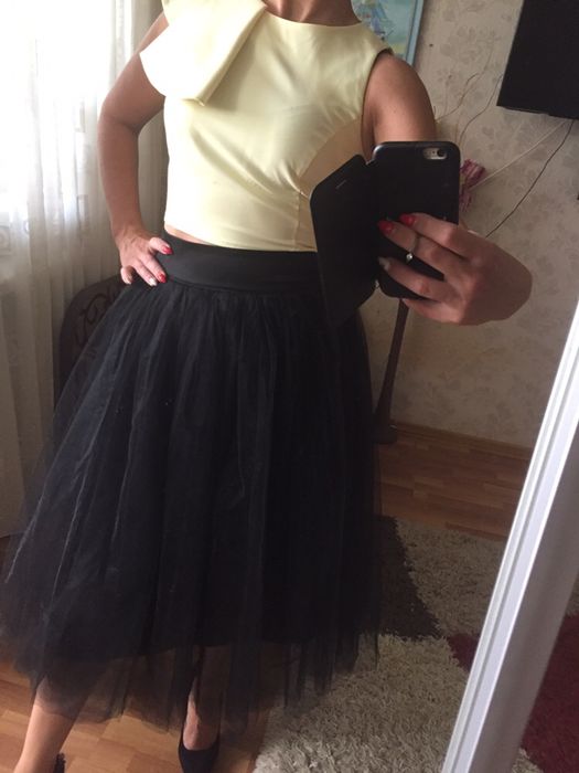 Топ в ідеальному стані 200 грн