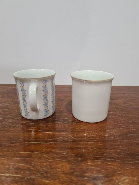 Canecas porcelana Bavaria