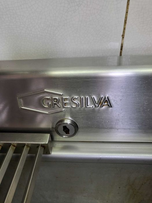 Churrasqueira e Grelhador