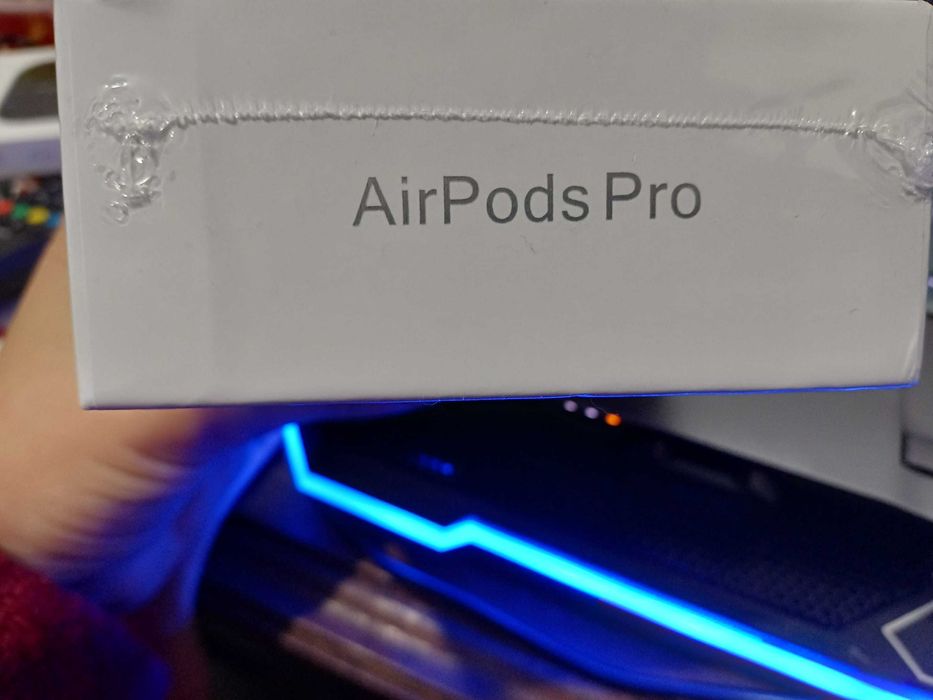 AirPods Pro 2ª geração