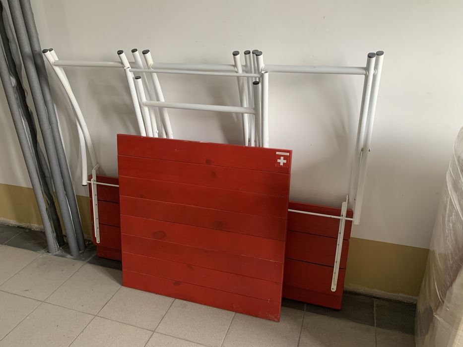 Продам вуличну мебель