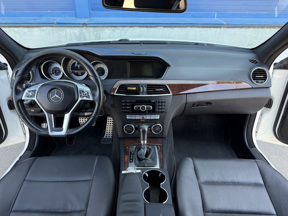 MERCEDES-BENZ C 250 2013 VIN WDDGF4HB3EG237788 фото оголошення 5 з 10