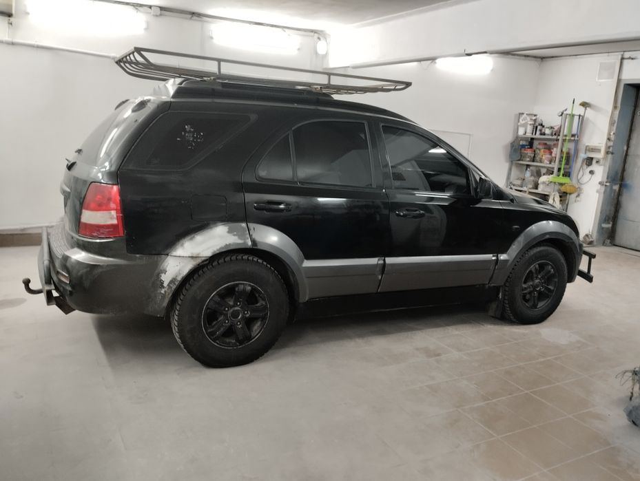 Продам авто  Kia