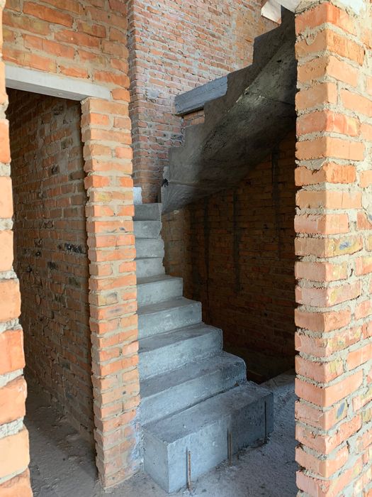 Дом на софиевской Борщаговке 117 квадратов КГ София Таун -3