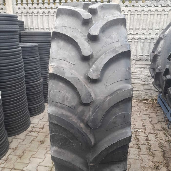 Opona 520/70R38 150A8/B TL Earth-Pro 700 R1-W GALAXY