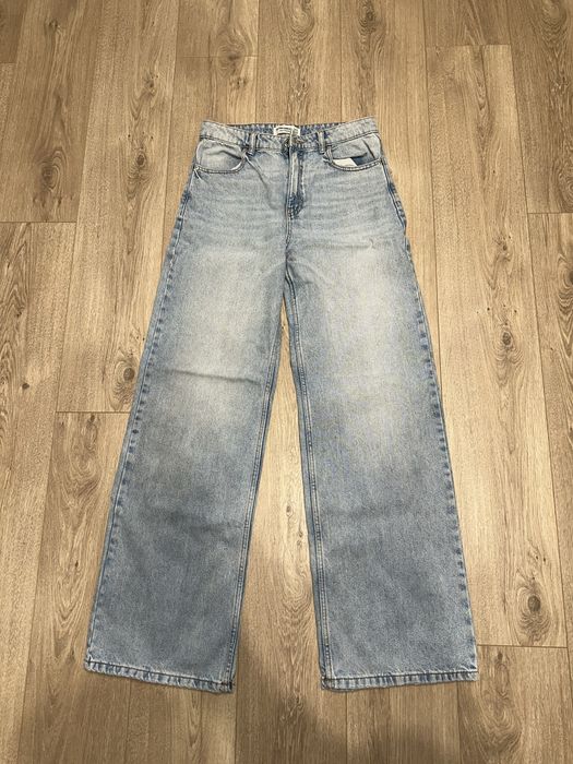 Джинси pull&bear