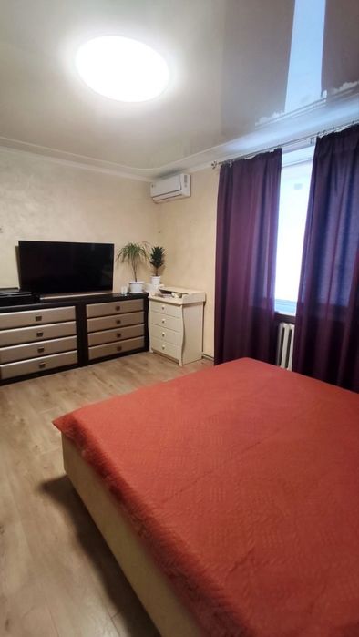 Продам 3-кімнатну квартиру з індивідуальним газовим опаленням | ЖМ Північний | 43 000 $