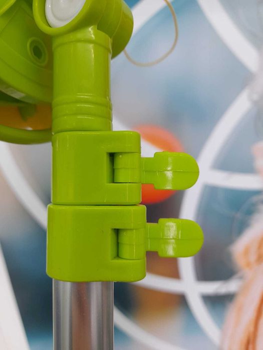 Limpador de Janelas em Forma de U