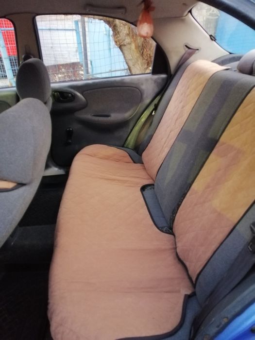 Продам Daewoo Sens