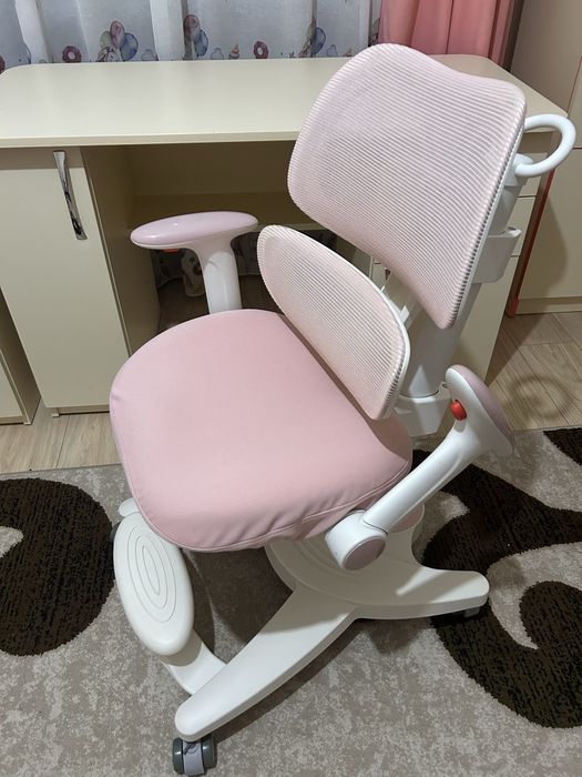 Продам дитяче ортопедичне крімло Mealux Dream Air Y-607 KR
