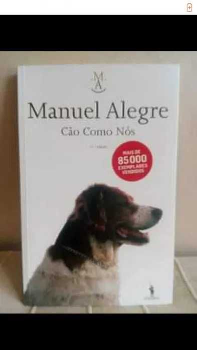 Livros novos cativantes!