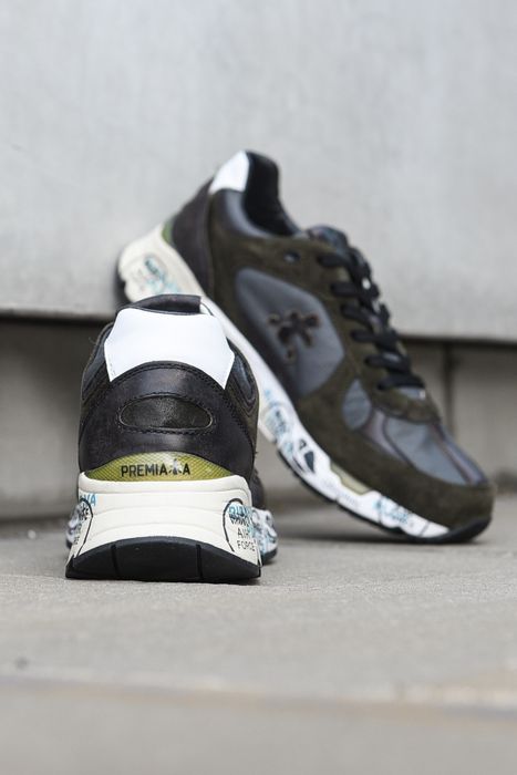 Premiata Mase 4005