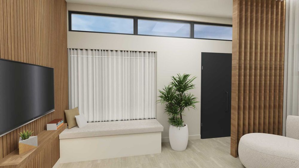 Apartamentos T2 e T2+1 - Centro de São João da Madeira