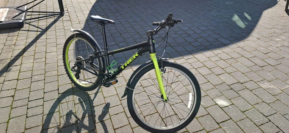 Rower Trek . Mało używany. Górski
