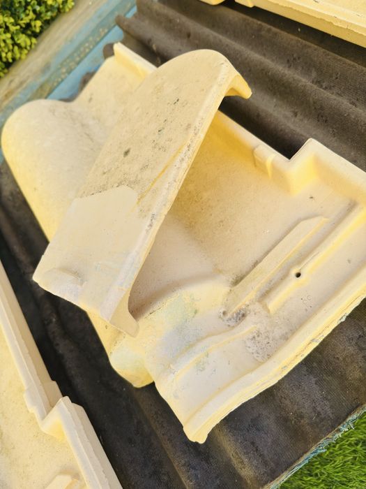 Telha Lusa Umbelino Monteiro