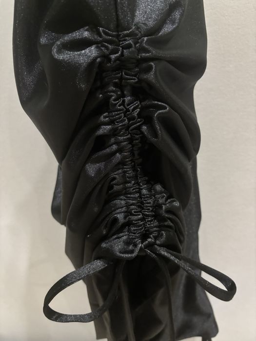 Чорне    плаття