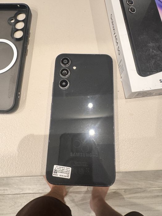 Samsung a54 5g..