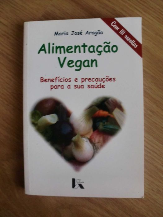 Alimentação Vegetariana