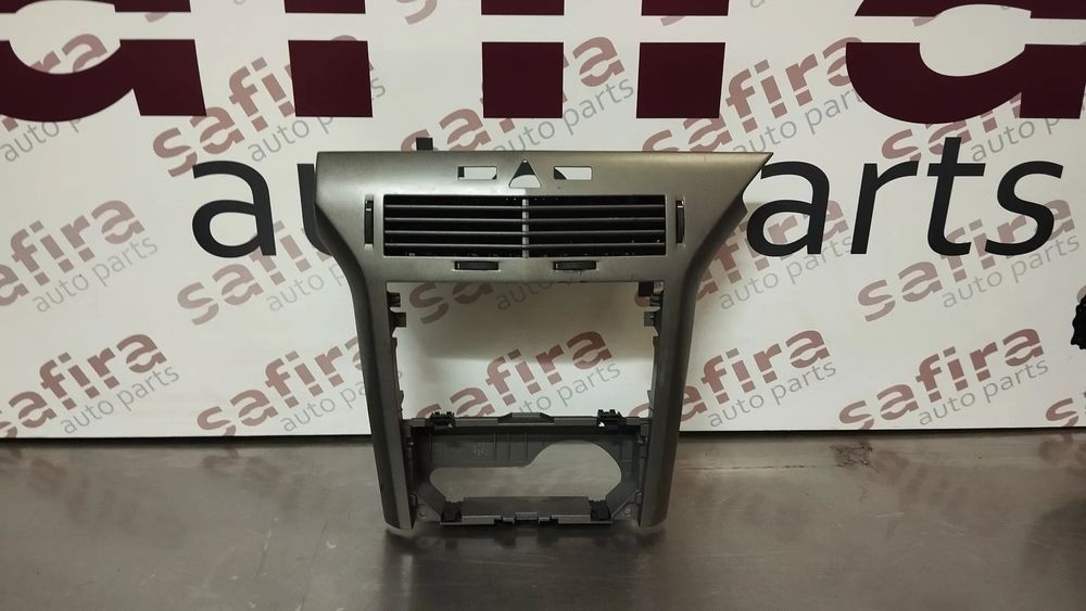 MOLDURA DO RADIO COM OPEL ASTRA H 04-09 REF. 13141091 24465731