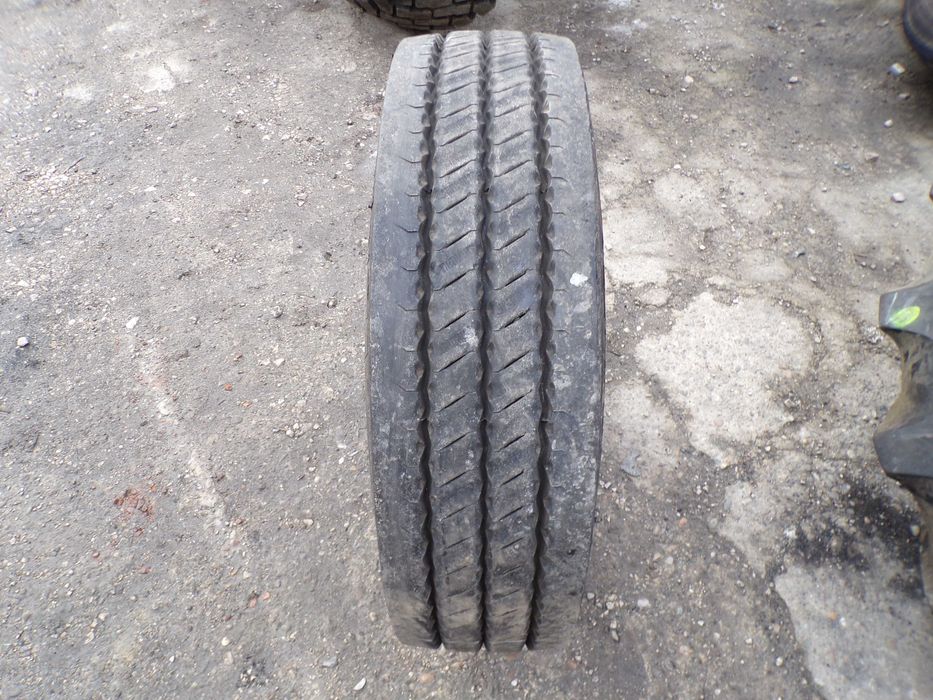 Opona 215/75R17.5 CONTINENTAL HTR 2+ (500 netto)