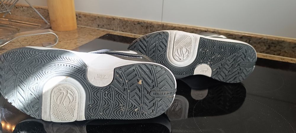 Sapatilhas marca Nike