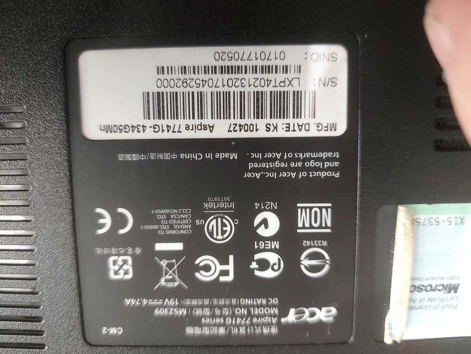 JE70-CP MB 09923-1M 48.4HN01.01M