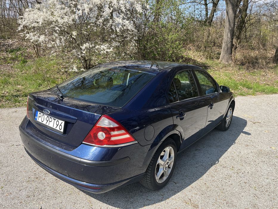 Ford Mondeo MK3 2.0 Salon Polska