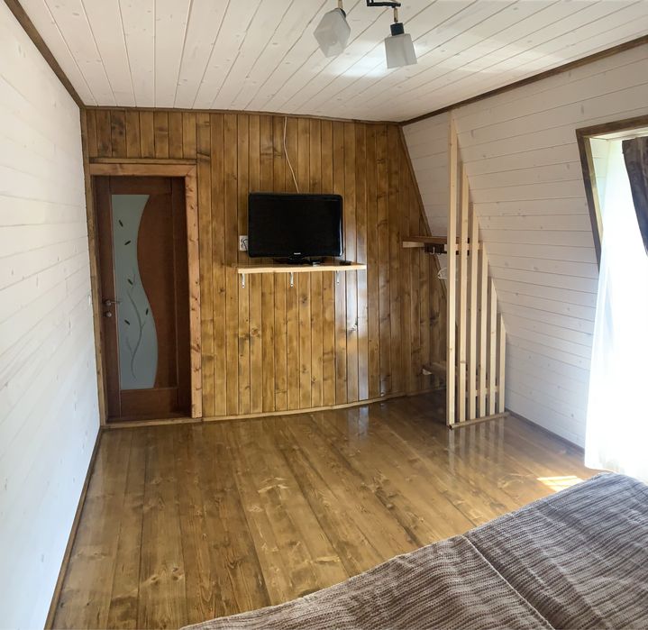 Відпочинок, Оренда житла, Котедж