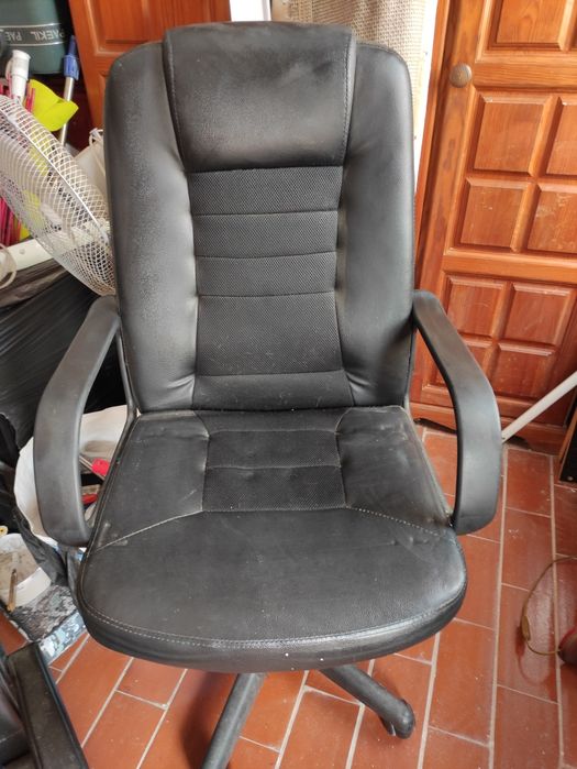 Cadeira de escritório