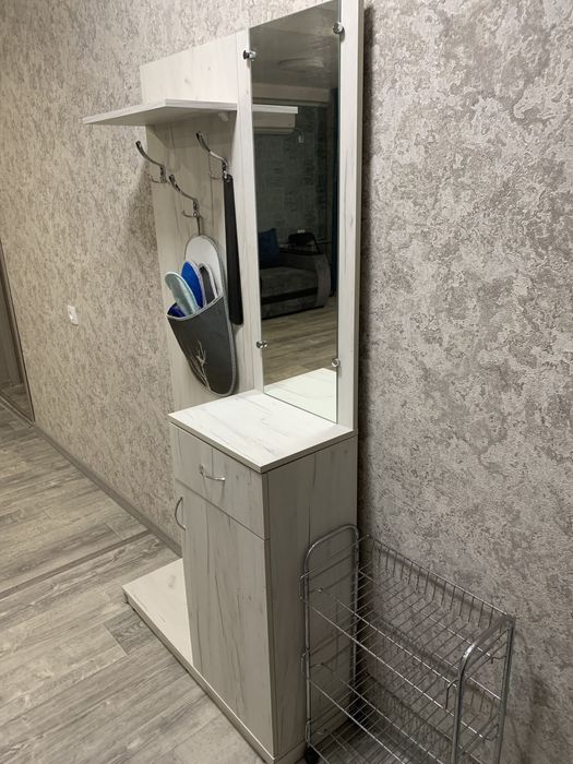 Вільна. Чиста та затишна 2к квартира. Район ринку
