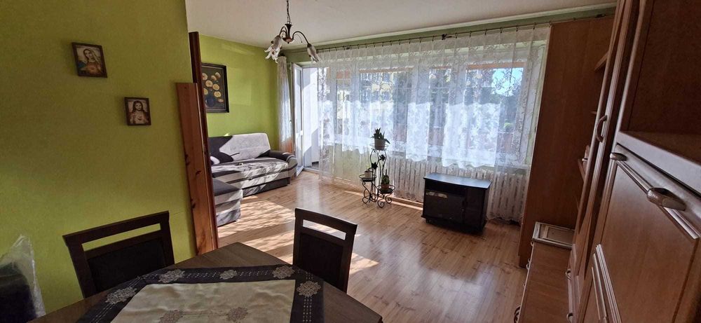 Mieszkanie – Pabianice - Widok 4