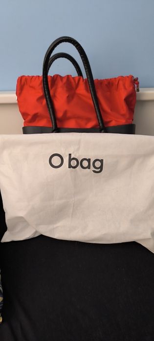 Torebka O bag limited edition