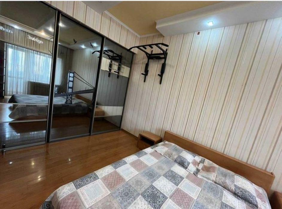 Продажа двухкомнатной квартиры на Соборной!