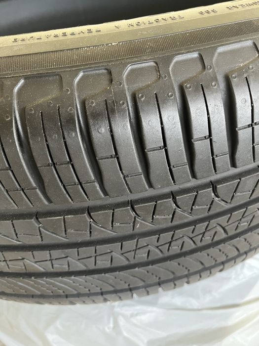 Шини Pirelli scorpion zero 255 60 r20