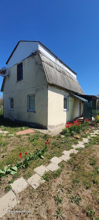 Продам дачу с.Кошары.
