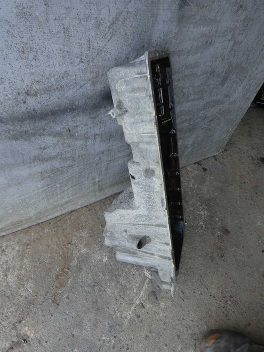 Bmw e46 m52tu m54 325i 328i 330i 320i miska olejowa