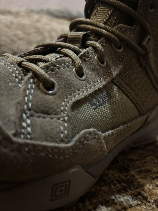 Берці  5.11 Tactical  A/T 8" Boot