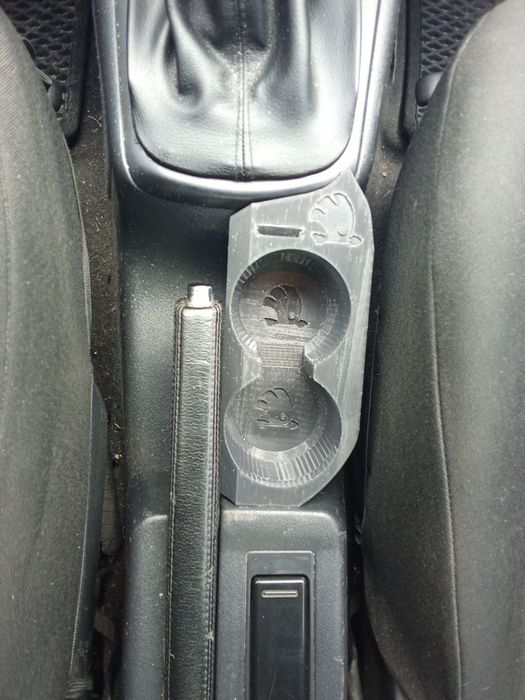 Органайзер, підстаканник шкода октавія тур, Skoda Octavia tur