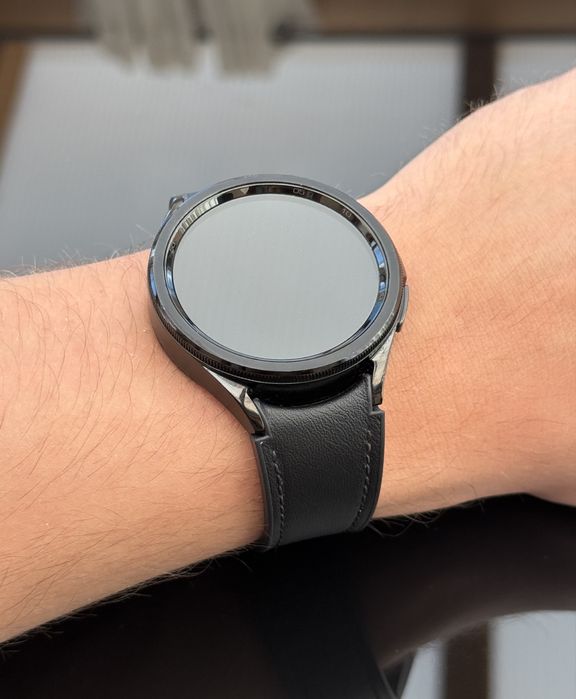 Samsung Galaxy Watch 6 Classic 47 mm