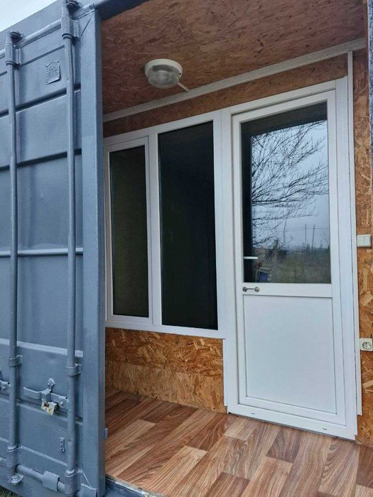 Продам житловий  контейнер в гарному стані.