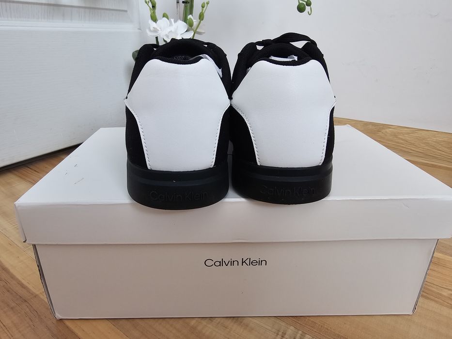 Buty Trampki Calvin Klein rozmiar 40
