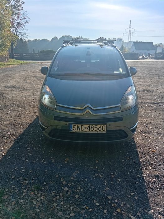 Citroën C4 Grand Picasso