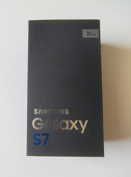 Samsung Galaxy S7 Edge
