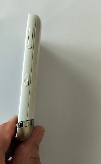 Nokia Asha 311 (clássico)