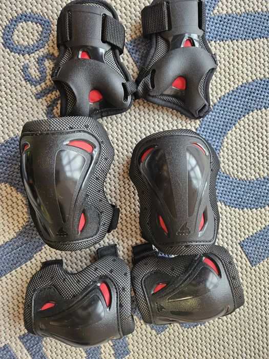 Дитячі ролики FILA