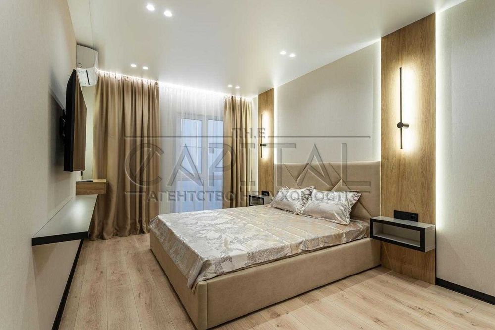 3-rooms apartment apartment by the address (area 60,6 m²) - Atlanta.ua - photo 2