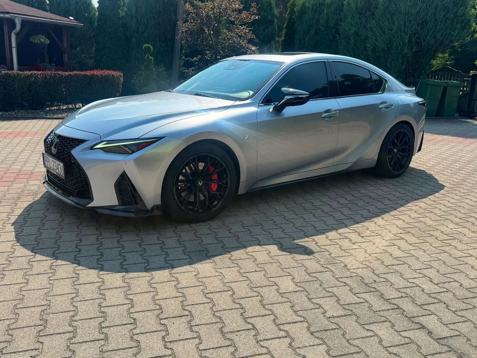 Lexus IS Lexus IS350 F Sport