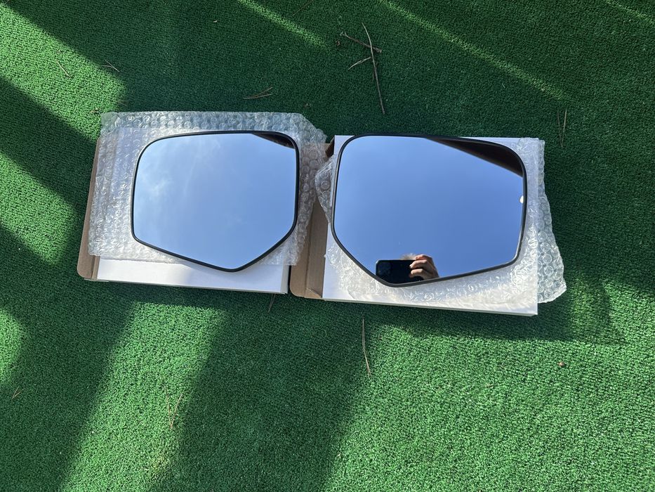 Дзеркала Mitsubishi L200 2005-2015