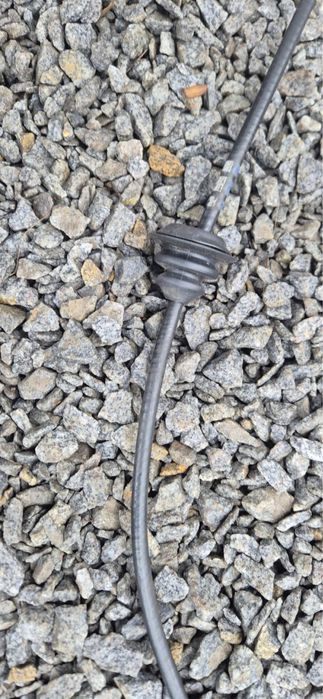 Трос спідометра форд ескорт